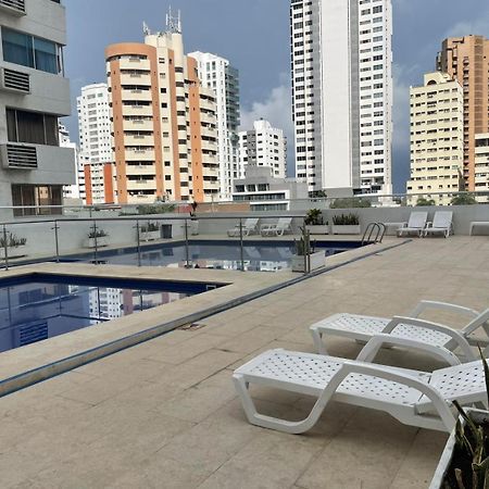Hogar De Playa, Diversion Y Descanso En Familia Cartagena Dış mekan fotoğraf