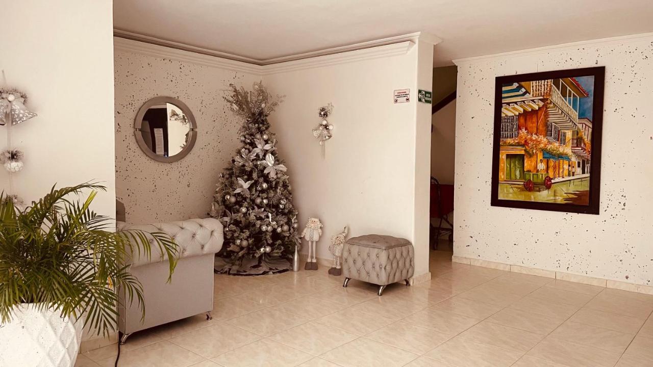 Hogar De Playa, Diversion Y Descanso En Familia Cartagena Dış mekan fotoğraf
